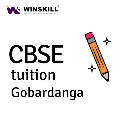 CBSE Tuition Gobardanga – Best Classes at WINSKILL Academy