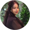 Mampi Roy profile picture