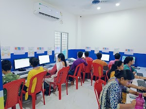 WINSKILL | Best Computer & Spoken English Coaching Center Barasat place picture