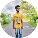 Imroj Ahmed profile picture